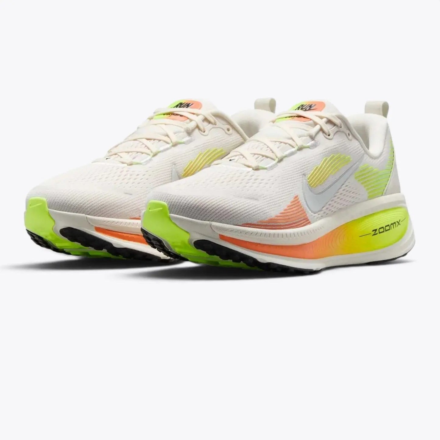 Nike Vomero 18 Phantom Wild Mango Volt