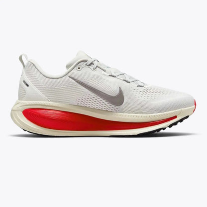 Nike Vomero 18 Platinum Tint Siren Red