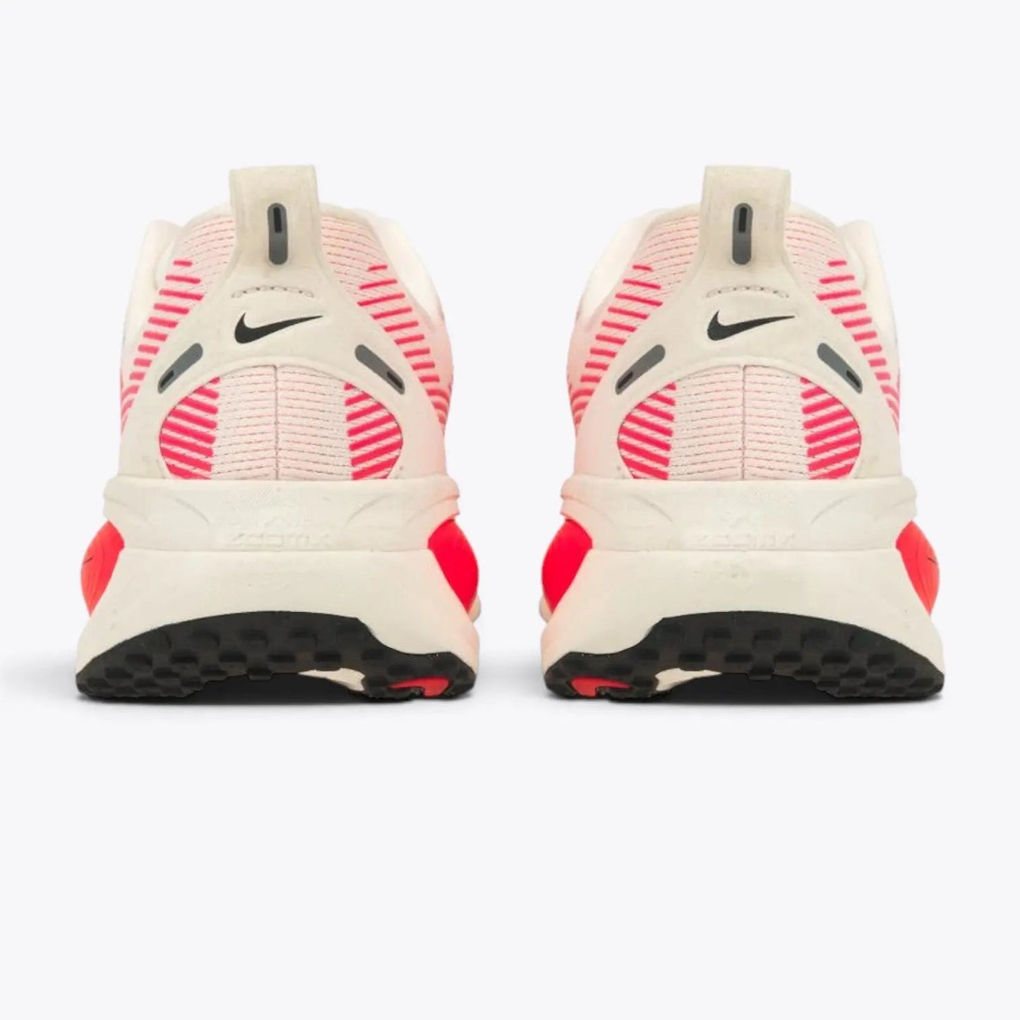 Nike Vomero 18 Sail Bright Crimson Laser Orange