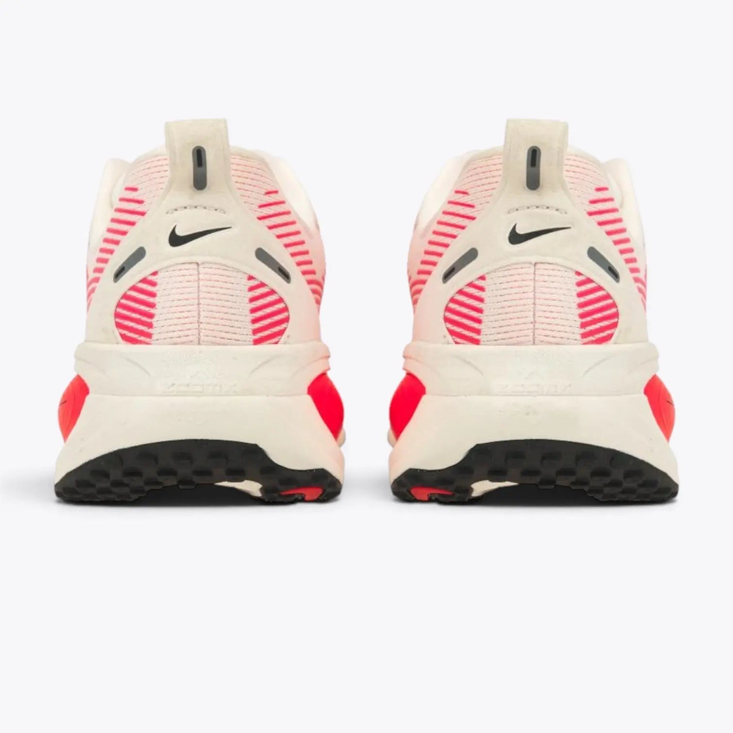 Nike Vomero 18 Sail Bright Crimson Laser Orange