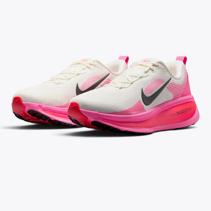 Nike Vomero 18 Sail Hyper Pink