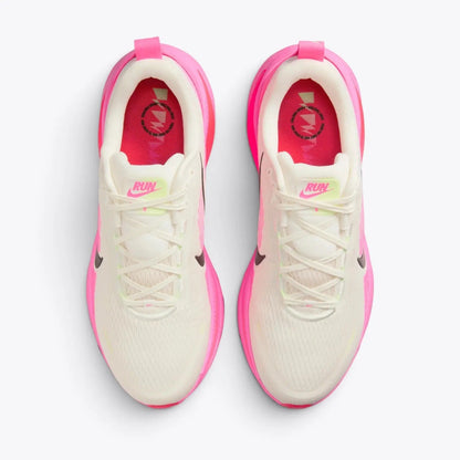 Nike Vomero 18 Sail Hyper Pink