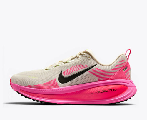 Nike Vomero 18 Sail Hyper Pink