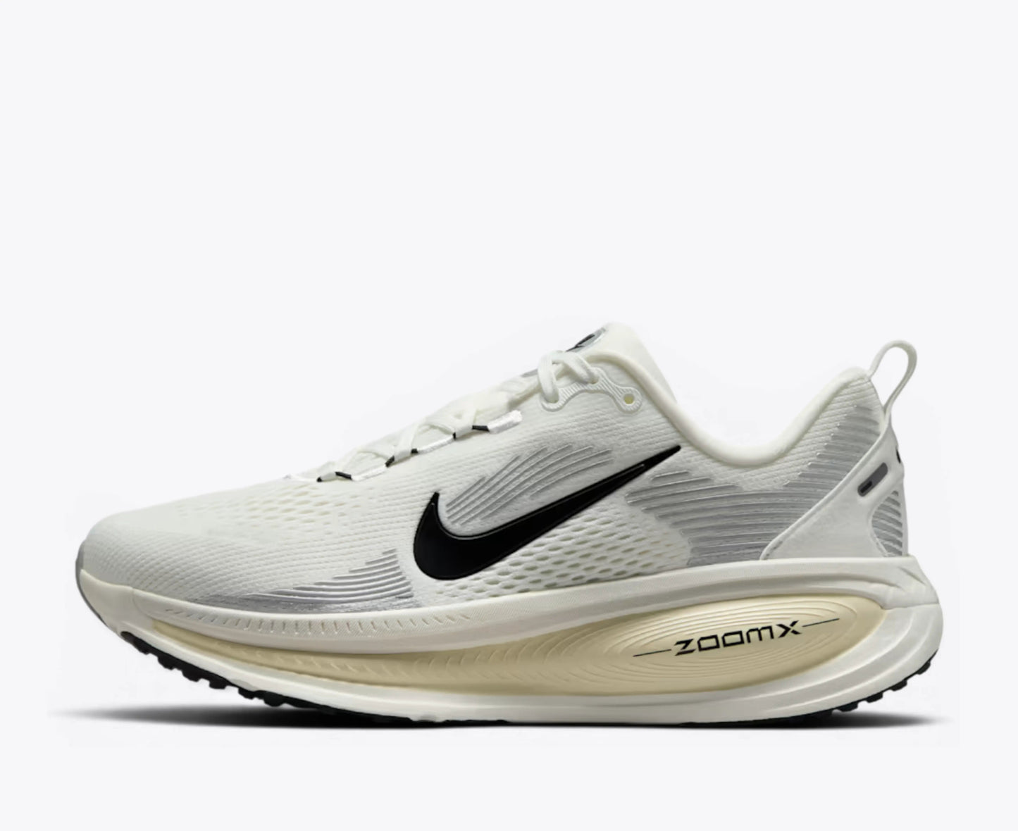 Nike Vomero 18 Summit White Coconut Milk