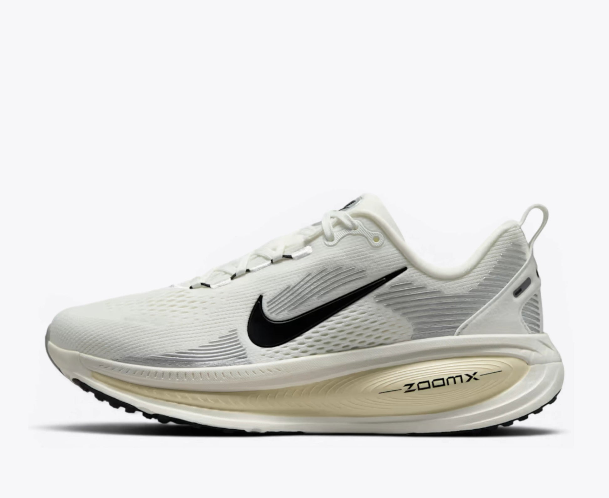 Nike Vomero 18 Summit White Coconut Milk