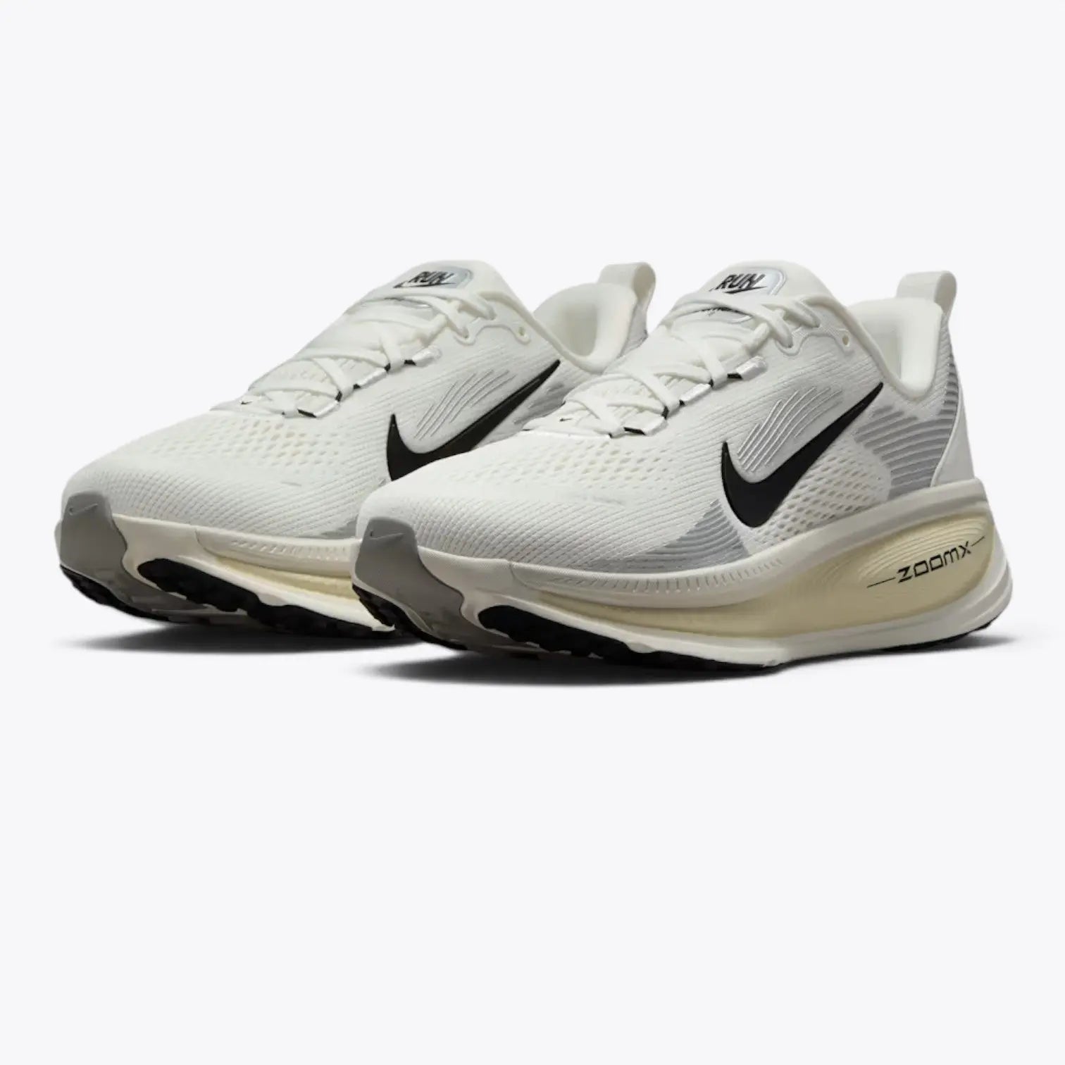 Nike Vomero 18 Summit White Coconut Milk