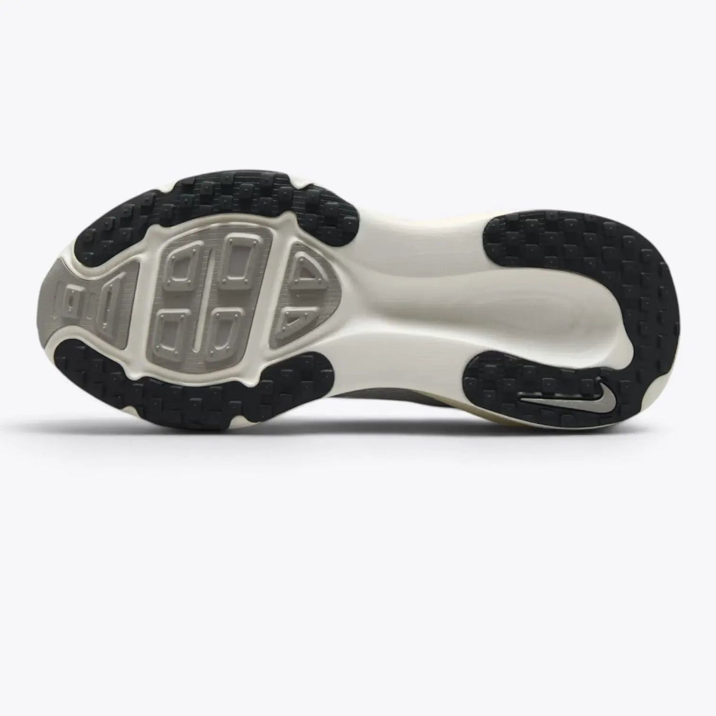 Nike Vomero 18 Summit White Coconut Milk