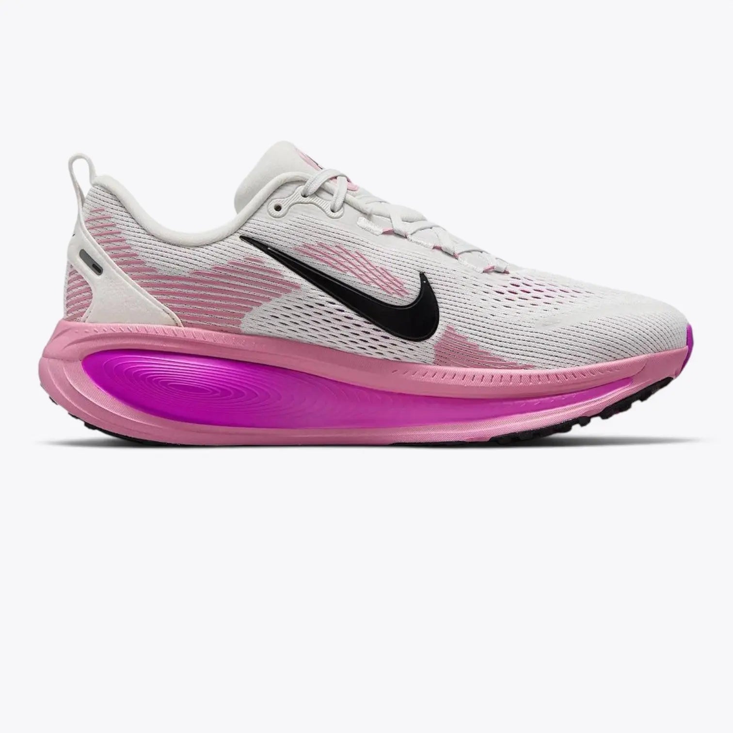 Nike Vomero 18 Summit White Elemental Pink