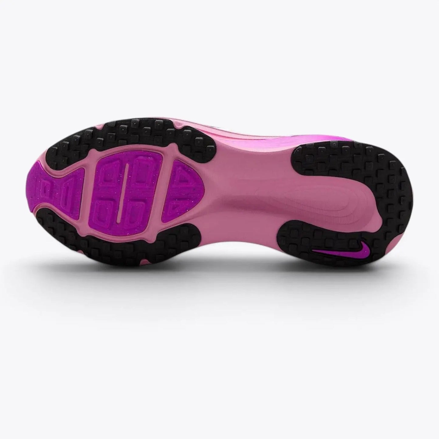 Nike Vomero 18 Summit White Elemental Pink