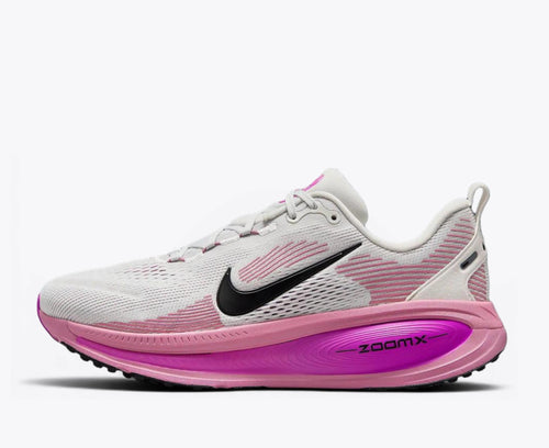 Nike Vomero 18 Summit White Elemental Pink