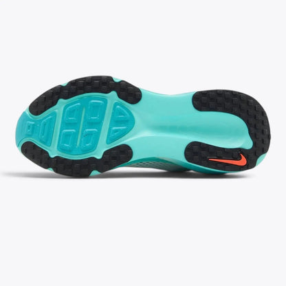 Nike Vomero 18 Summit White Geode Teal