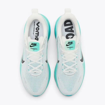 Nike Vomero 18 Summit White Geode Teal