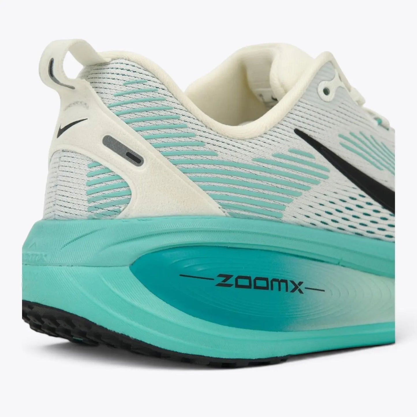 Nike Vomero 18 Summit White Geode Teal