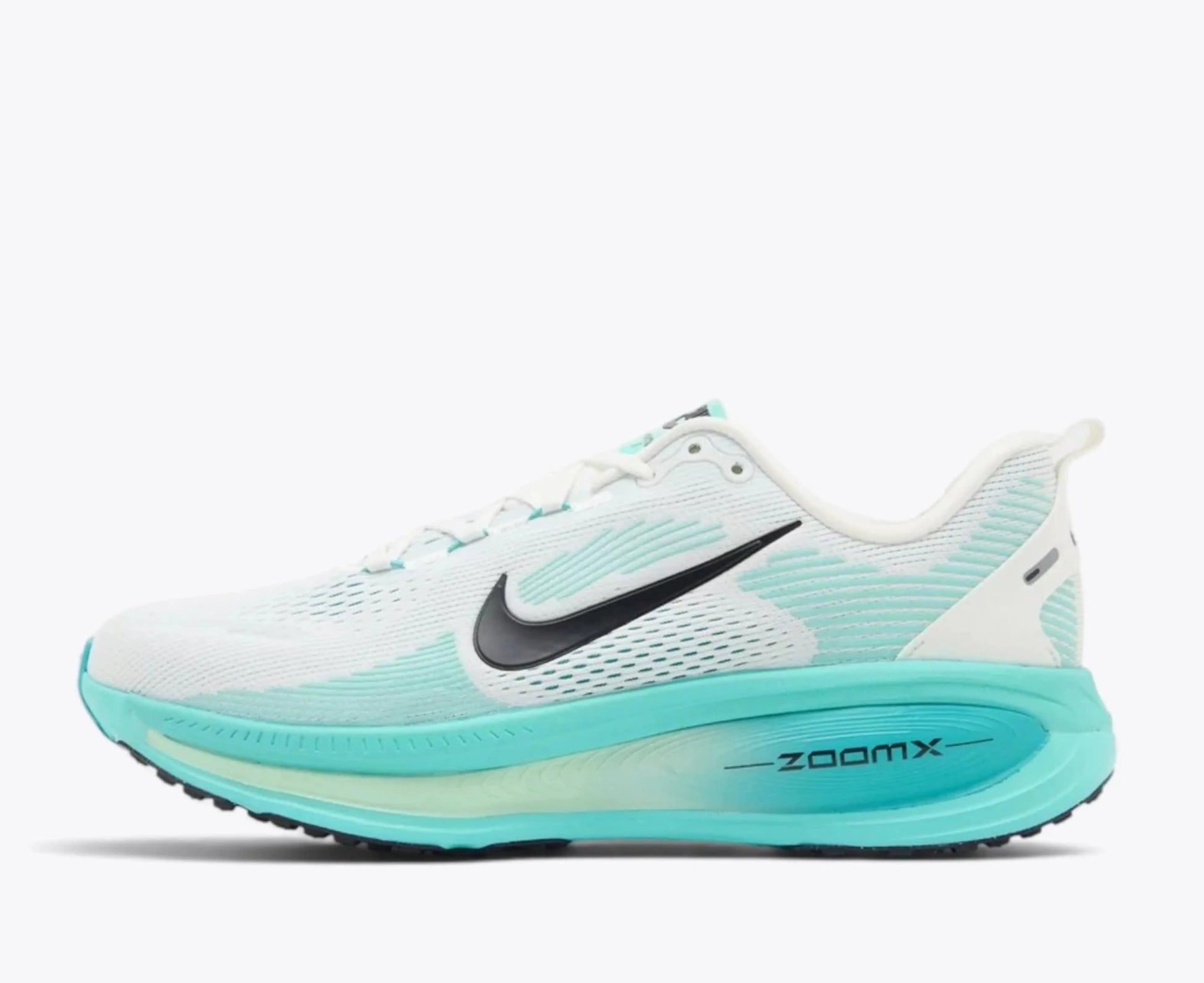 Nike Vomero 18 Summit White Geode Teal
