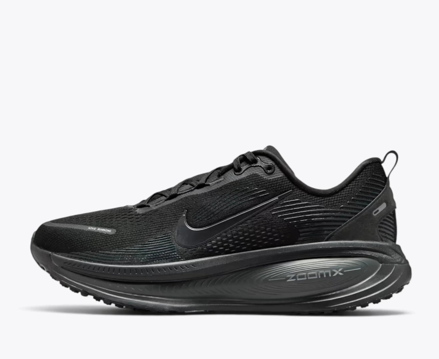 Nike Vomero 18 Triple Black