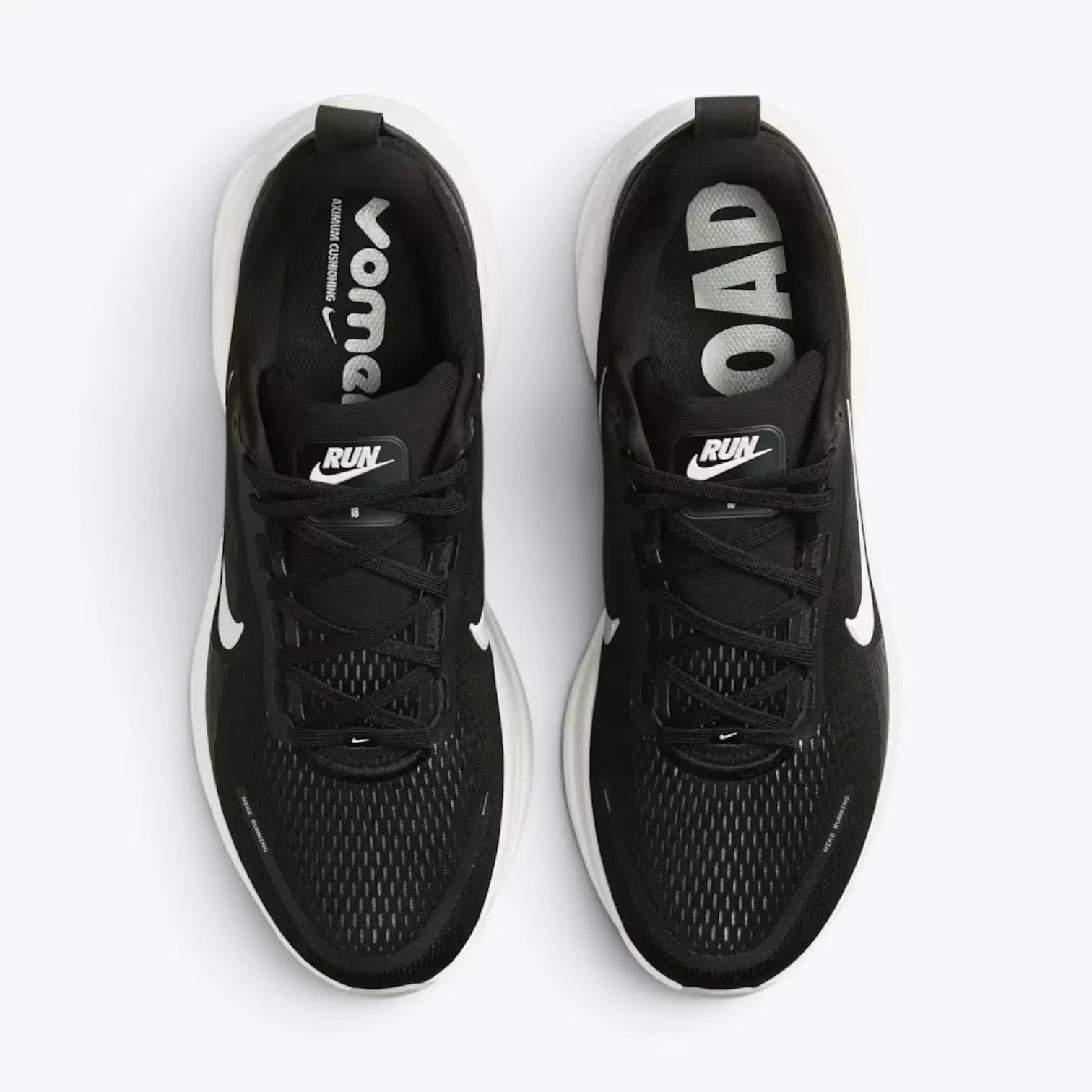 Nike Vomero 18 White Black