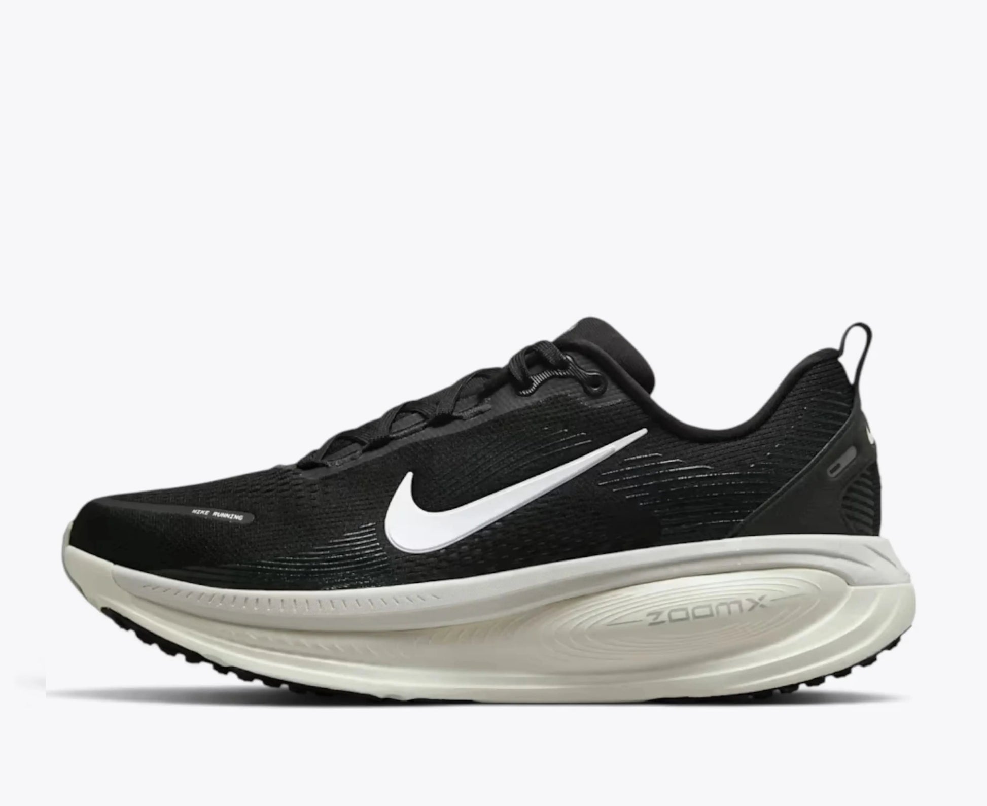 Nike Vomero 18 White Black