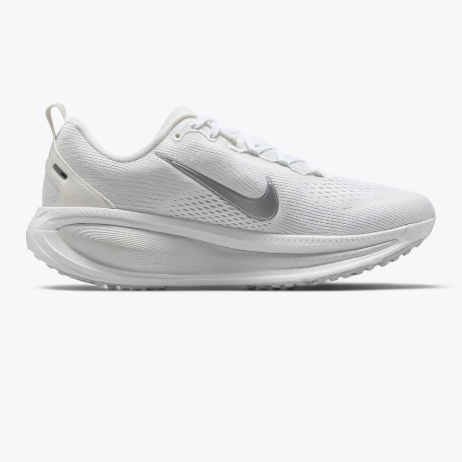 Nike Vomero 18 White Metallic Silver Photon Dust