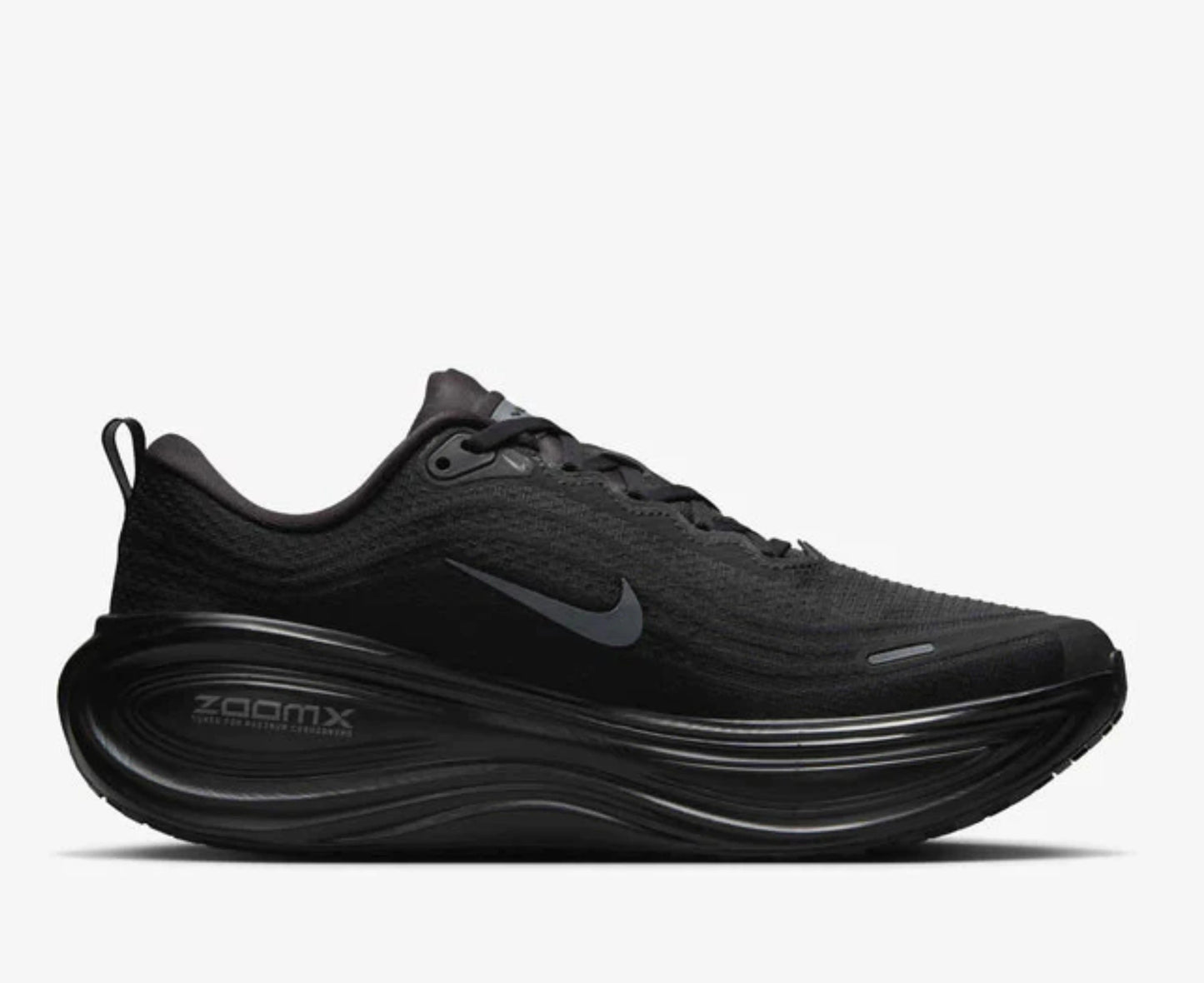 Nike Vomero Plus Black