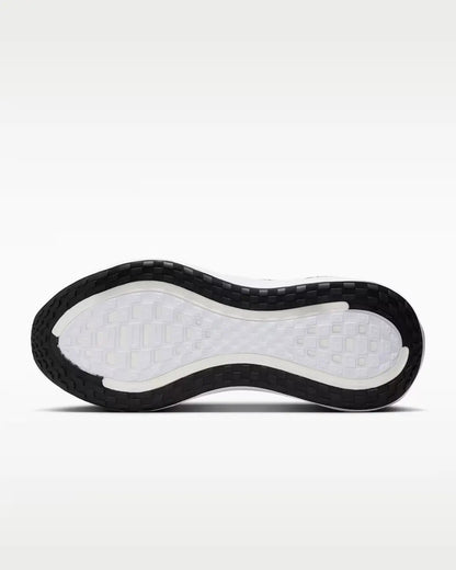 Nike Vomero Plus Black White