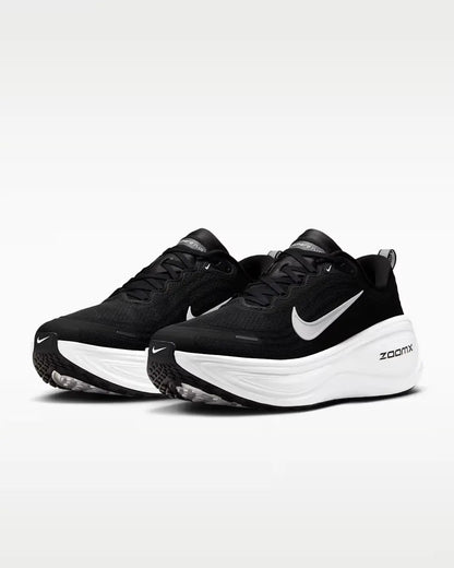 Nike Vomero Plus Black White
