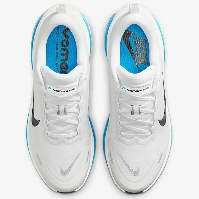 Nike Vomero Plus Blue Hero