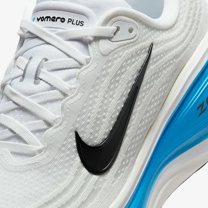 Nike Vomero Plus Blue Hero