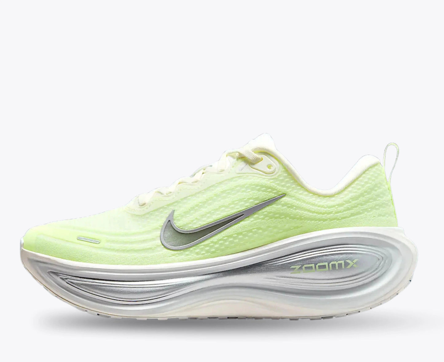 Nike Vomero Plus Green Barely Volt