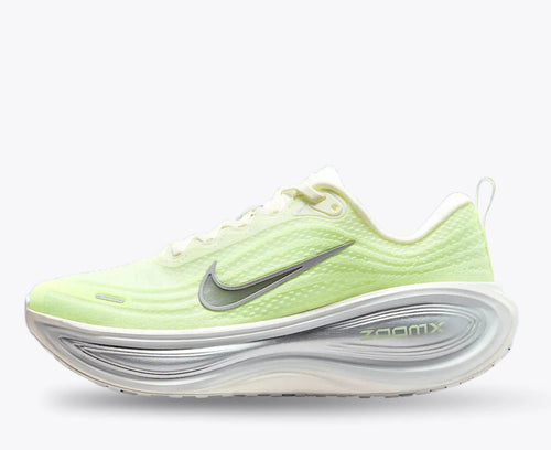 Nike Vomero Plus Green Barely Volt
