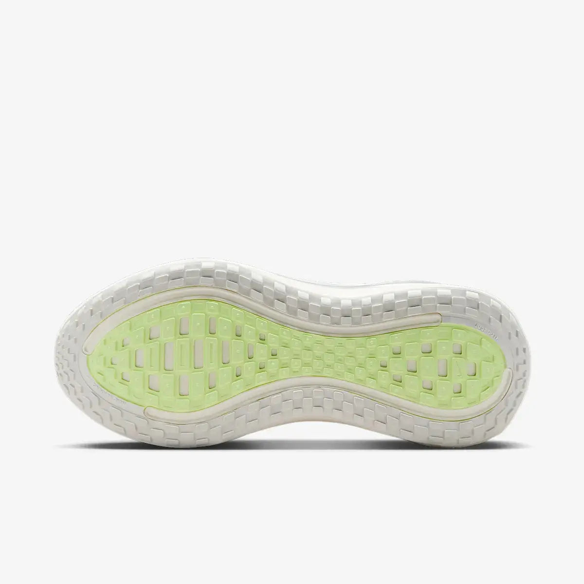 Nike Vomero Plus Green Barely Volt
