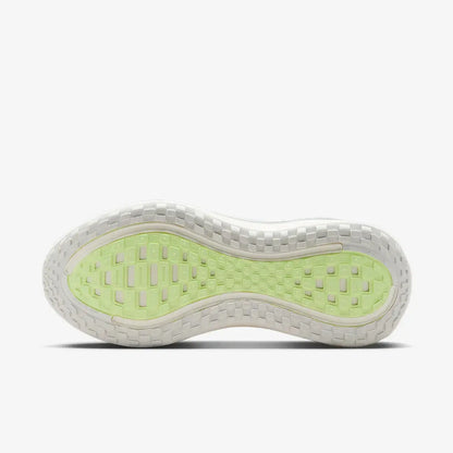 Nike Vomero Plus Green Barely Volt