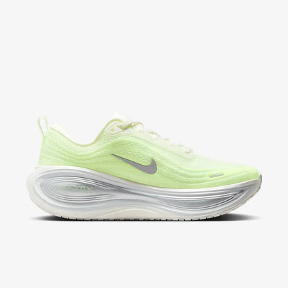 Nike Vomero Plus Green Barely Volt