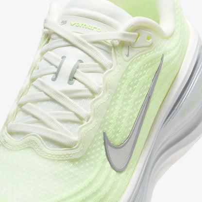 Nike Vomero Plus Green Barely Volt
