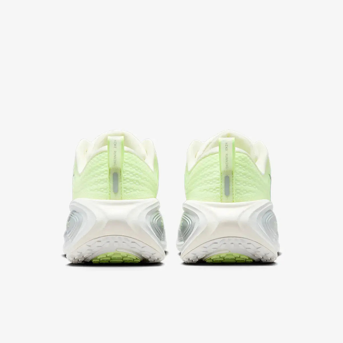 Nike Vomero Plus Green Barely Volt