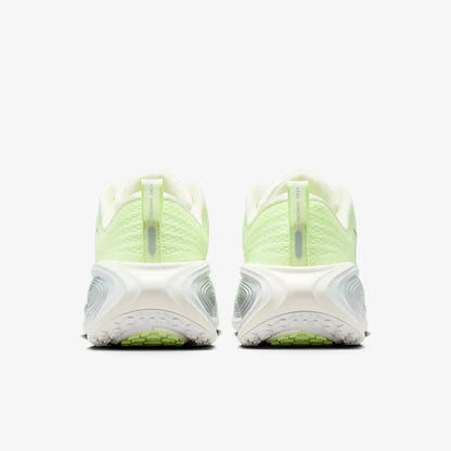 Nike Vomero Plus Green Barely Volt