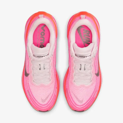 Nike Vomero Plus Hyper Pink Burgundy Crush