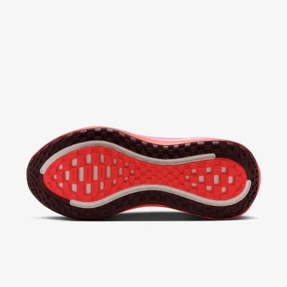 Nike Vomero Plus Hyper Pink Burgundy Crush