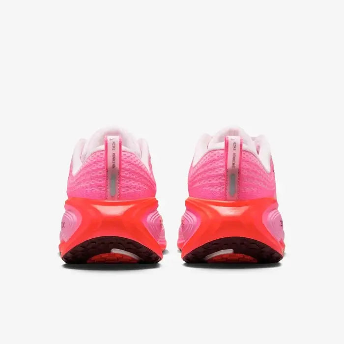 Nike Vomero Plus Hyper Pink Burgundy Crush