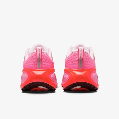 Nike Vomero Plus Hyper Pink Burgundy Crush