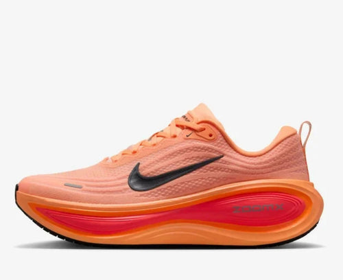 Nike Vomero Plus Orange Pulse