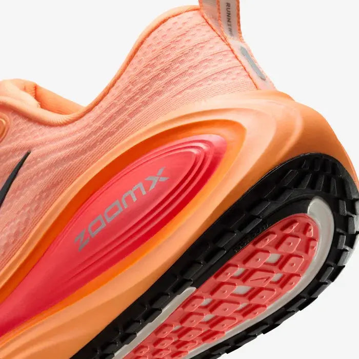 Nike Vomero Plus Orange Pulse