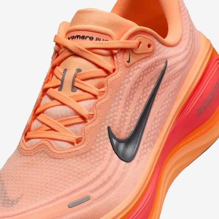 Nike Vomero Plus Orange Pulse