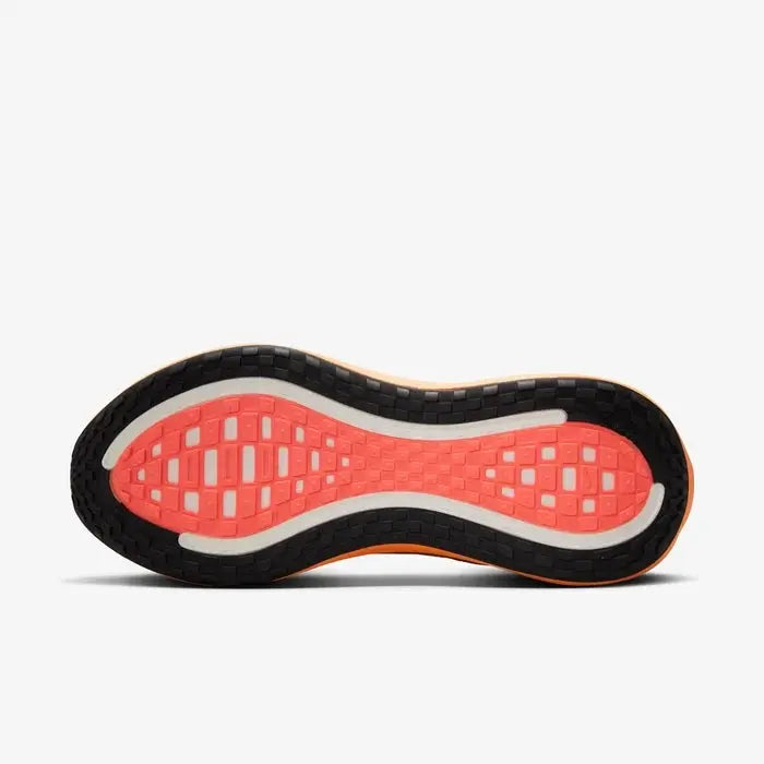 Nike Vomero Plus Orange Pulse