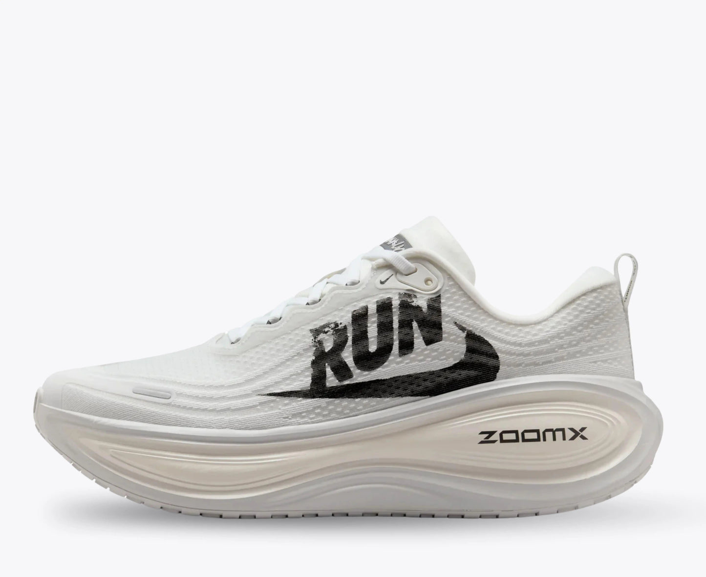 Nike Vomero Plus Reverse Swoosh