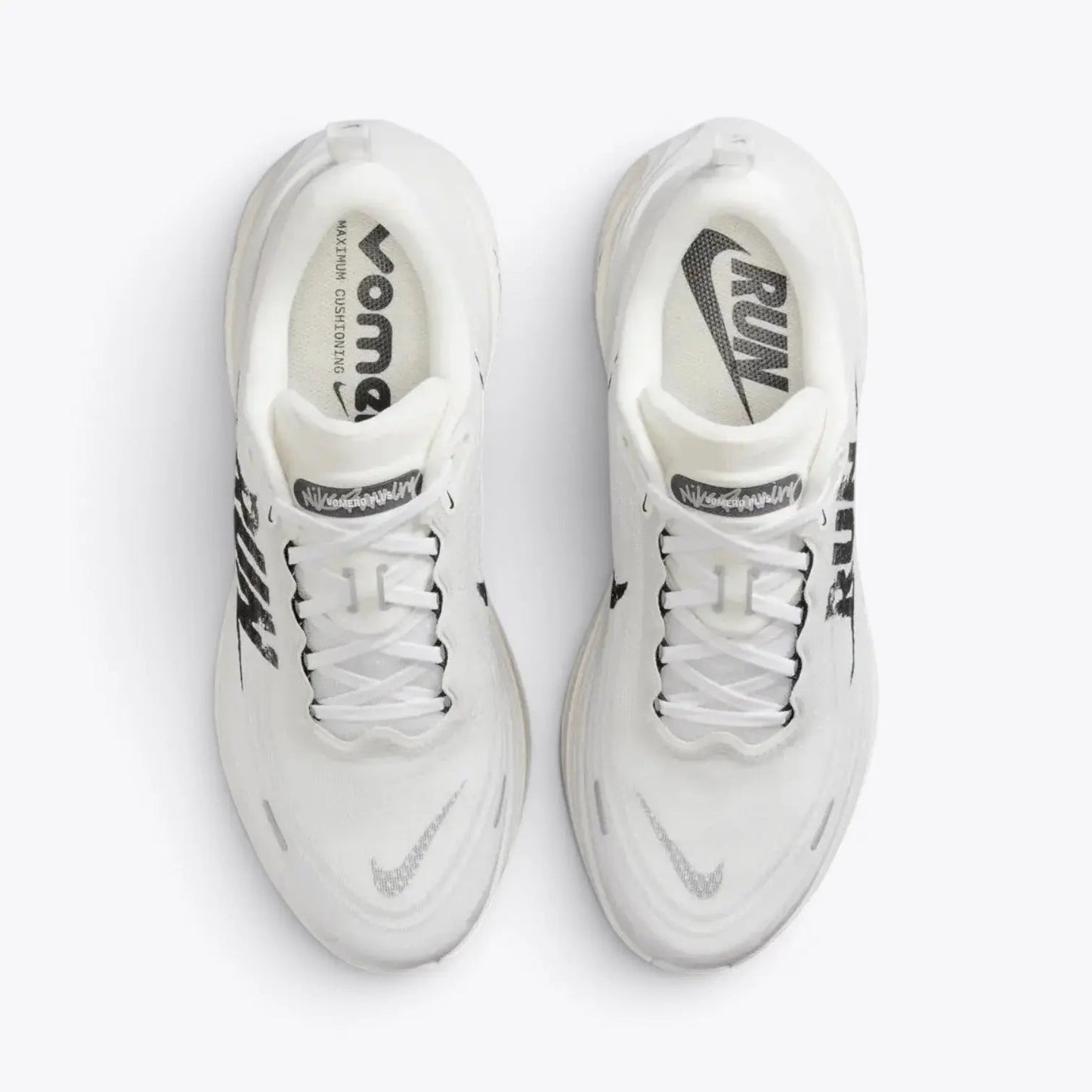 Nike Vomero Plus Reverse Swoosh