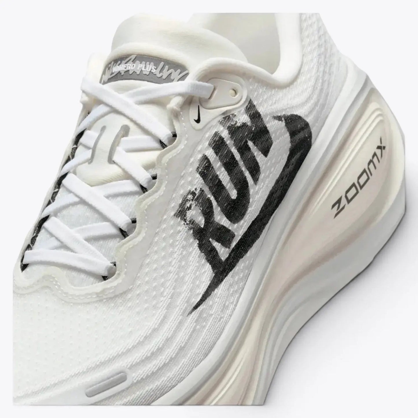 Nike Vomero Plus Reverse Swoosh