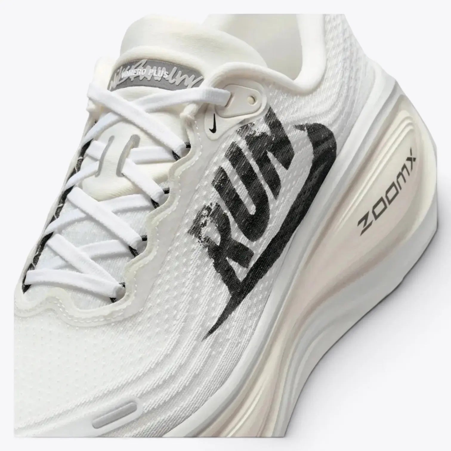 Nike Vomero Plus Reverse Swoosh
