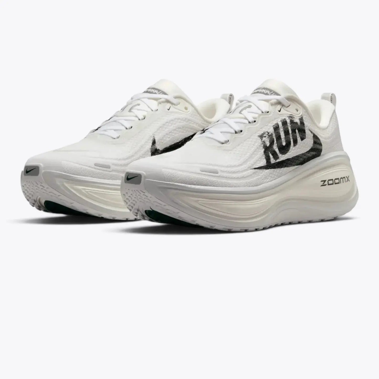 Nike Vomero Plus Reverse Swoosh