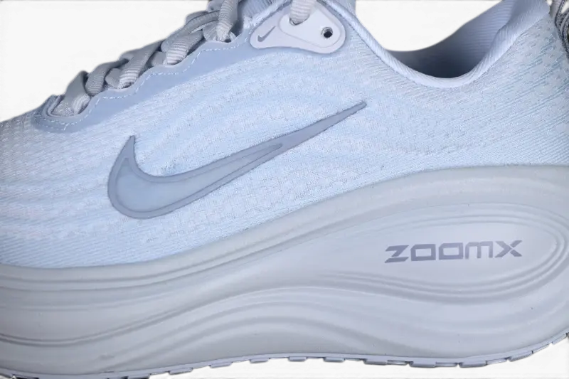 Nike Vomero Plus White Blue Grey