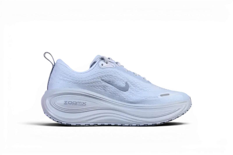 Nike Vomero Plus White Blue Grey